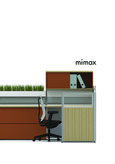 Mimax Catalogue